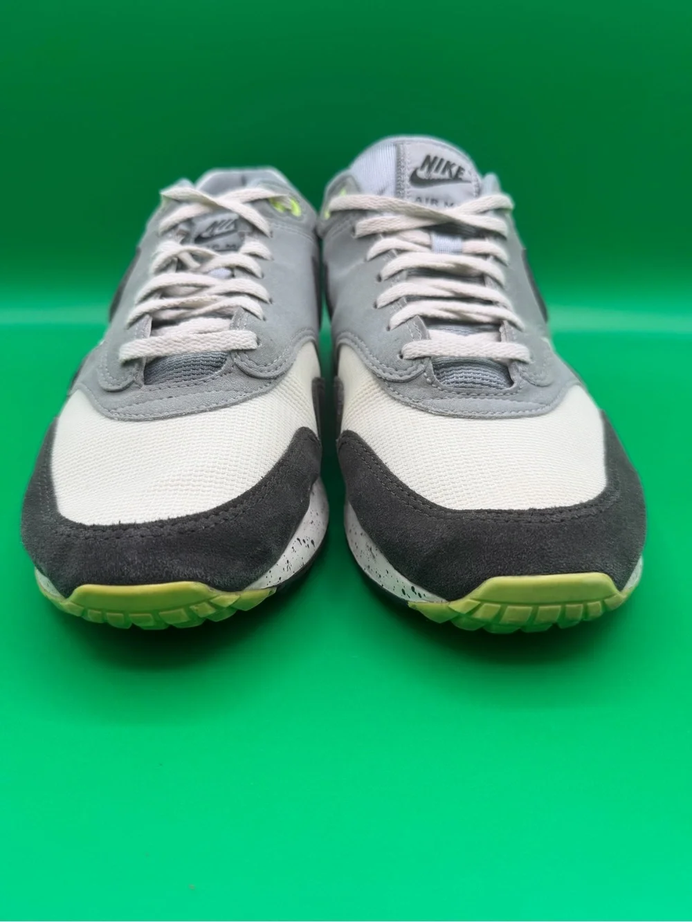 Nike Air Max 1 '86 OG G Men's Golf Shoes Sea Glass DV1403-002 SZ 9.5